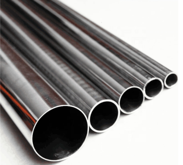 成都不銹鋼管也可以做管道嗎？